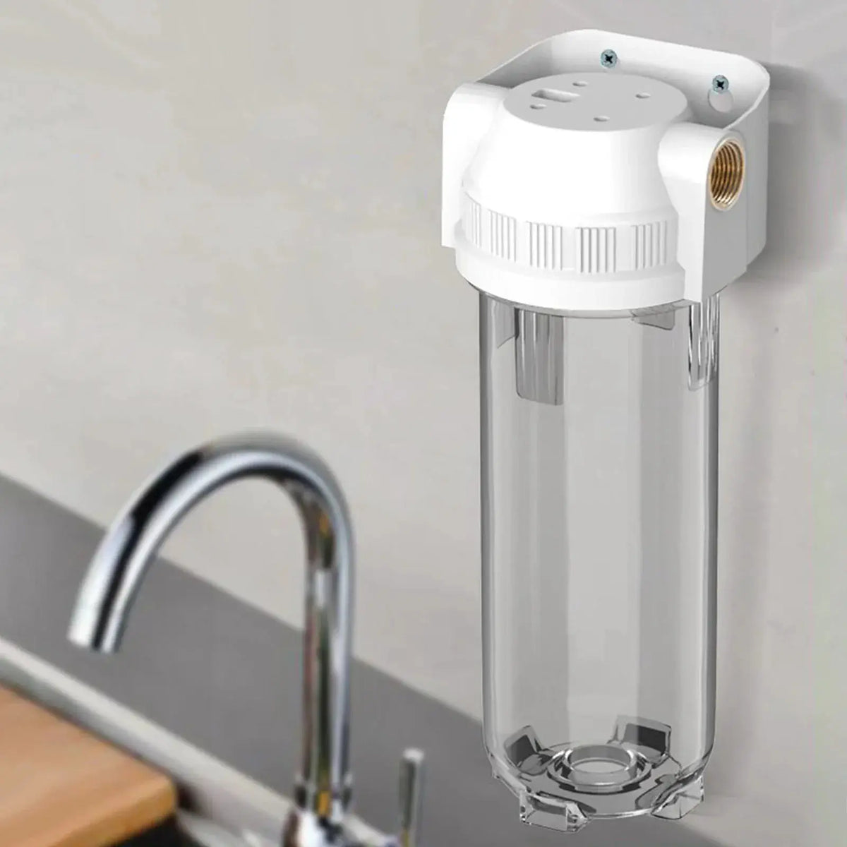 10 Inch Water Filter | Sediment Pre Filter | PriceLows™
