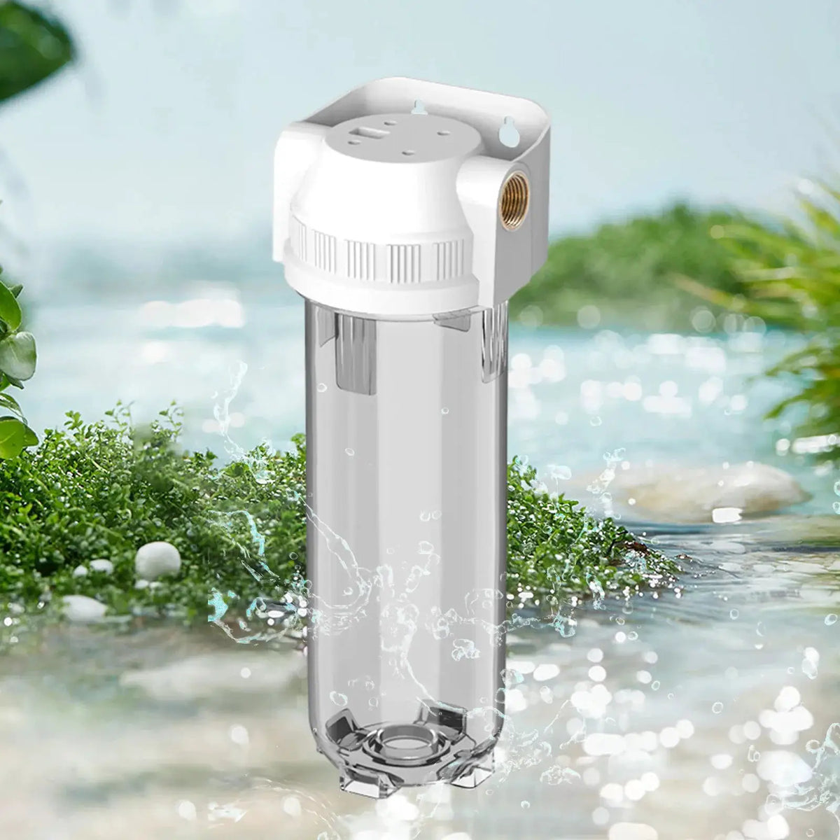 10 Inch Water Filter | Sediment Pre Filter | PriceLows™