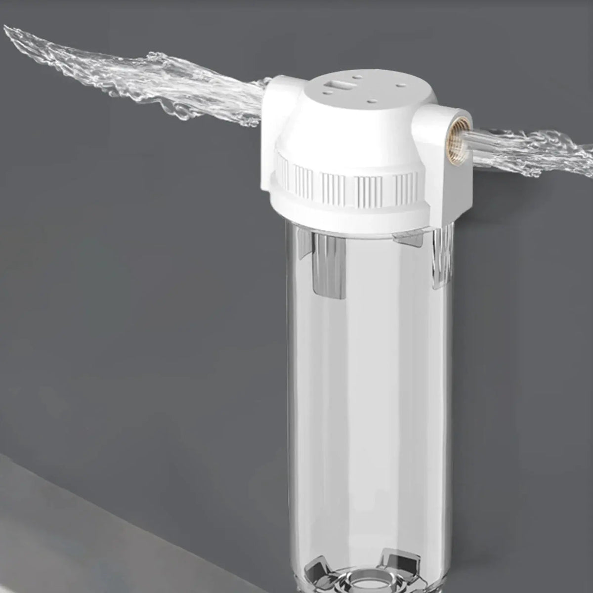 10 Inch Water Filter | Sediment Pre Filter | PriceLows™