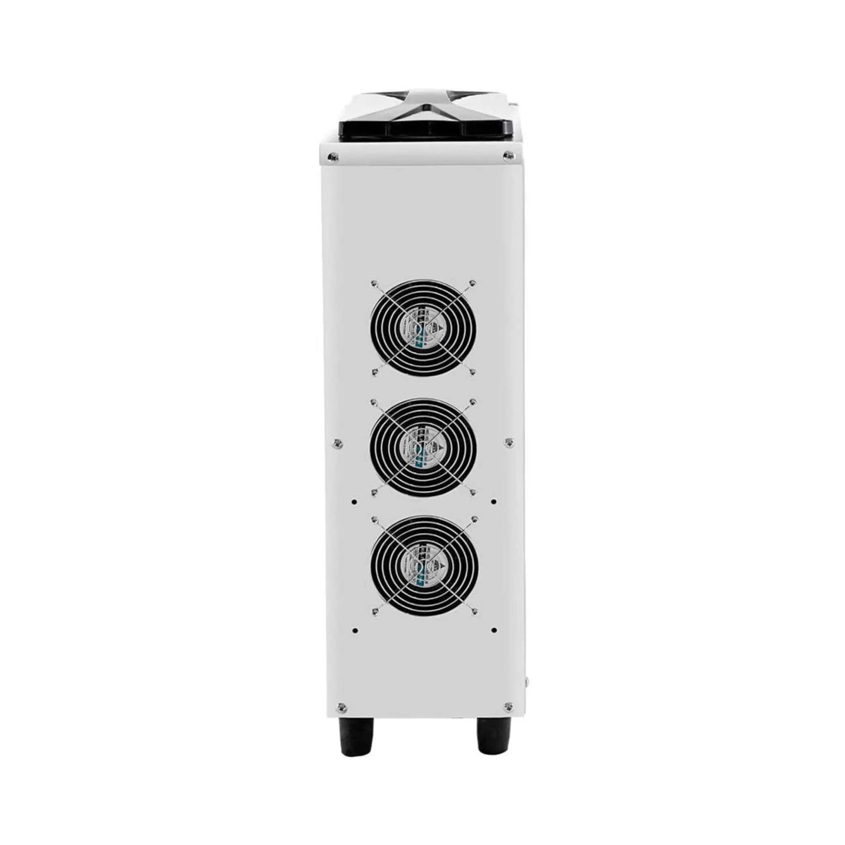 Soft Serve Ice Cream Machine | 4.0L Capacity | 1000W Commercial Power | SUS201 Stainless Steel