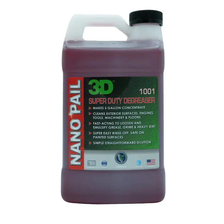 Super Duty Degreaser NANO PAIL 640Z from PriceLows™