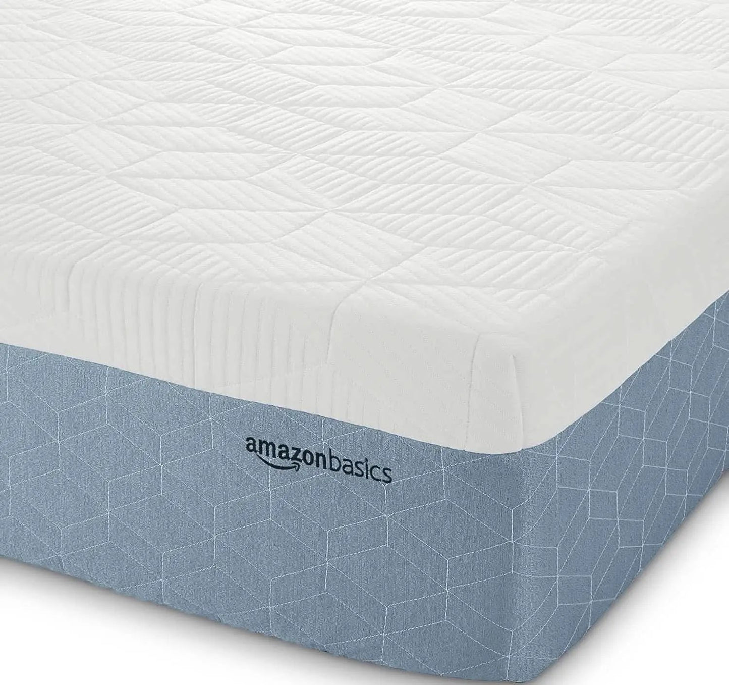King Size Memory Foam Mattress CoolingGel CertipurUS from PriceLows™