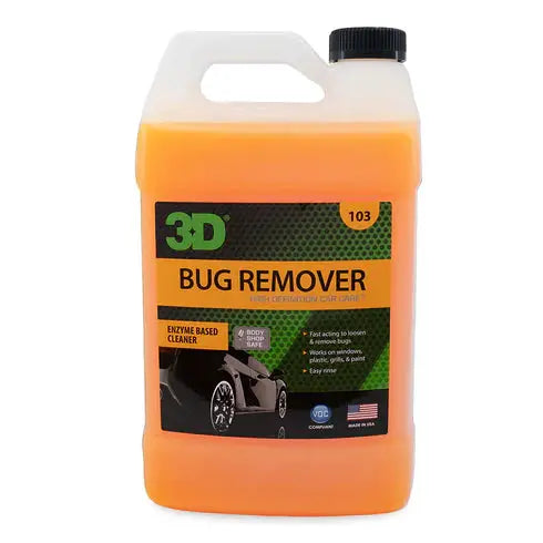 3D BUG REMOVER GALLON from PriceLows™