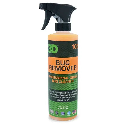 3D BUG REMOVER PINT from PriceLows™