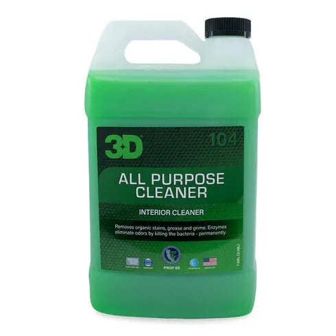 3D ALL PURPOSE CLEANER GALLON from PriceLows™