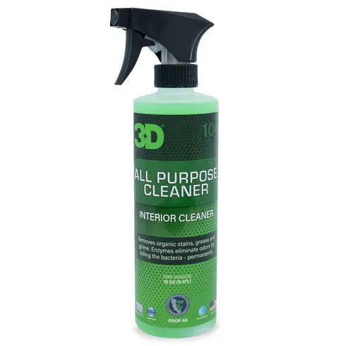 3D ALL PURPOSE CLEANER PINT from PriceLows™