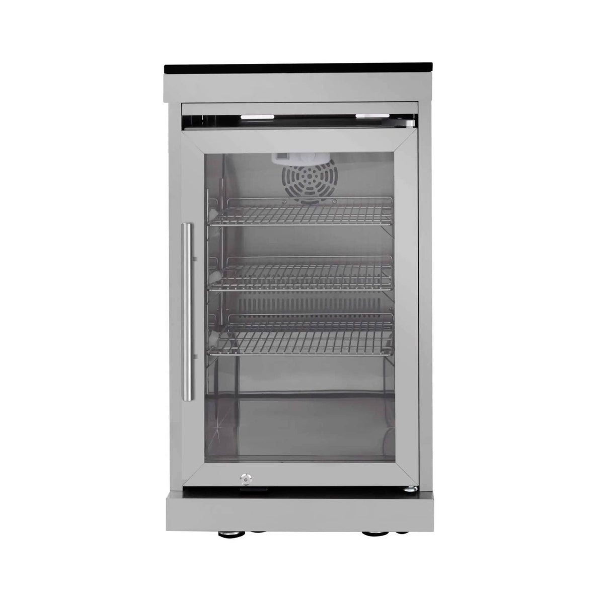 Blaze 108 Inch 6 Burner 85K BTU Deluxe Stainless Steel Liquid Propane Outdoor | 108 Inch | 6-Burner | Outdoor Kitchen Island