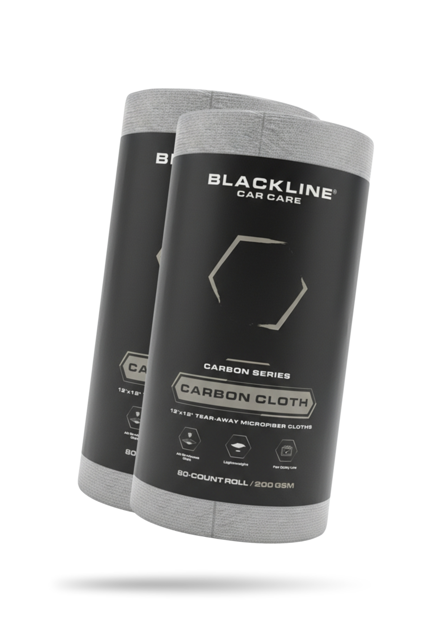 BLACKLINE® CARBON CLOTH from PriceLows™