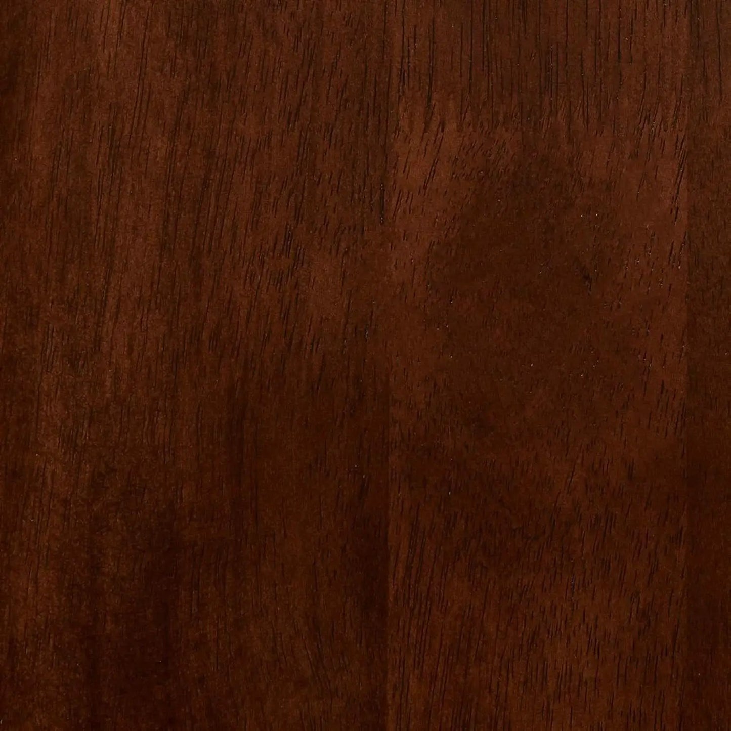 Shaye Walnut Dining Table Solid Wood 47.2 Inch Length from PriceLows™