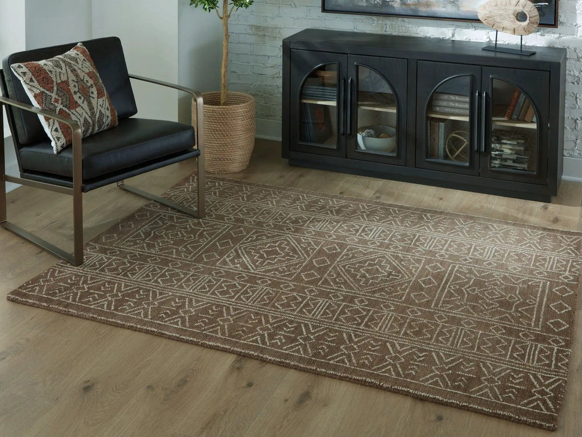 Merrittman Rug | 2 Pieces | Wool | Any Room