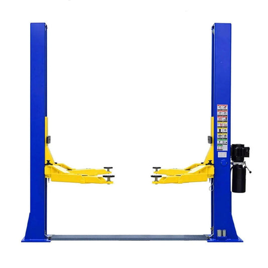 10K LBS Heavy-Duty 2 Post Car Auto Truck Vehicle Garage Hoist Lift | 3 HP | 000 lb | Lift & Hoist