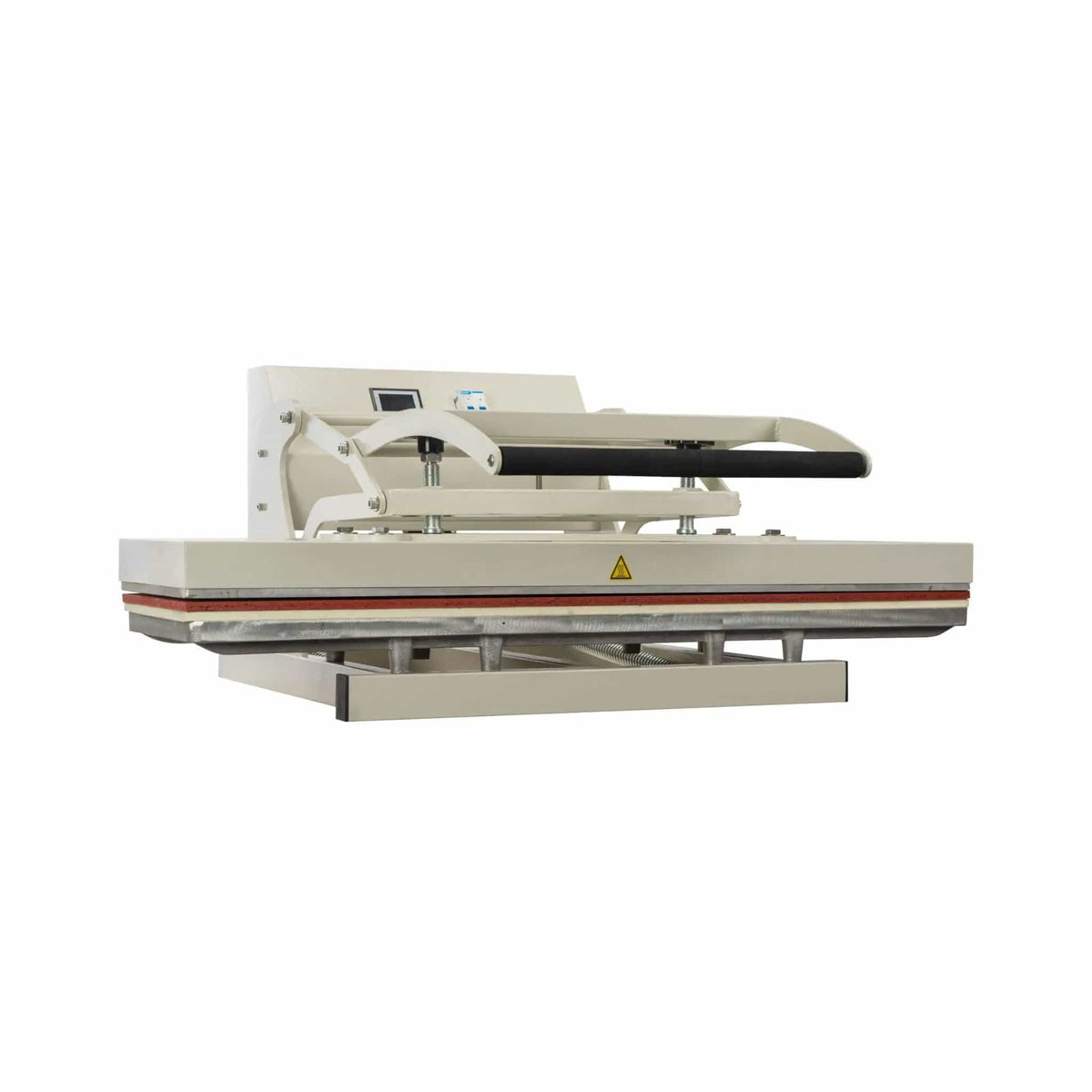 Large Format 1800W 110V Manual Heat Press Machine | 110 Volt | 1800 Watt | Home