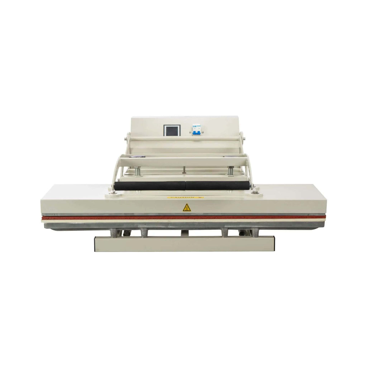 Large Format 1800W 110V Manual Heat Press Machine | 110 Volt | 1800 Watt | Home