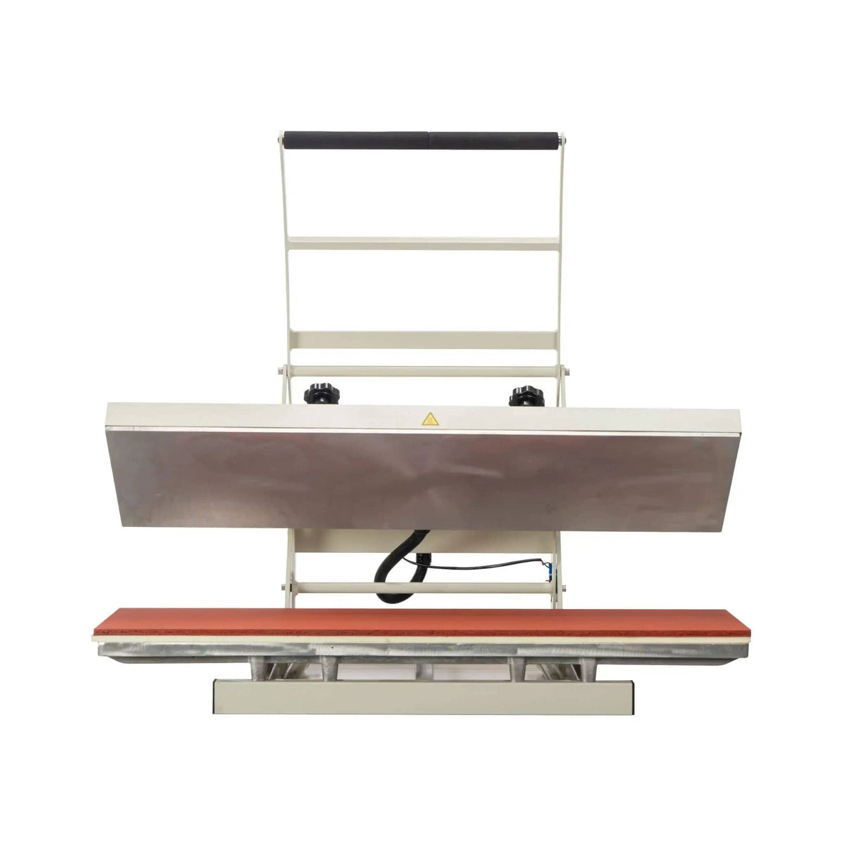 Large Format 1800W 110V Manual Heat Press Machine | 110 Volt | 1800 Watt | Home