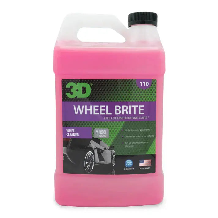 3D Wheel Brite from PriceLows™