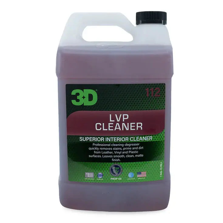 3D LVP CLEANER GALLON from PriceLows™