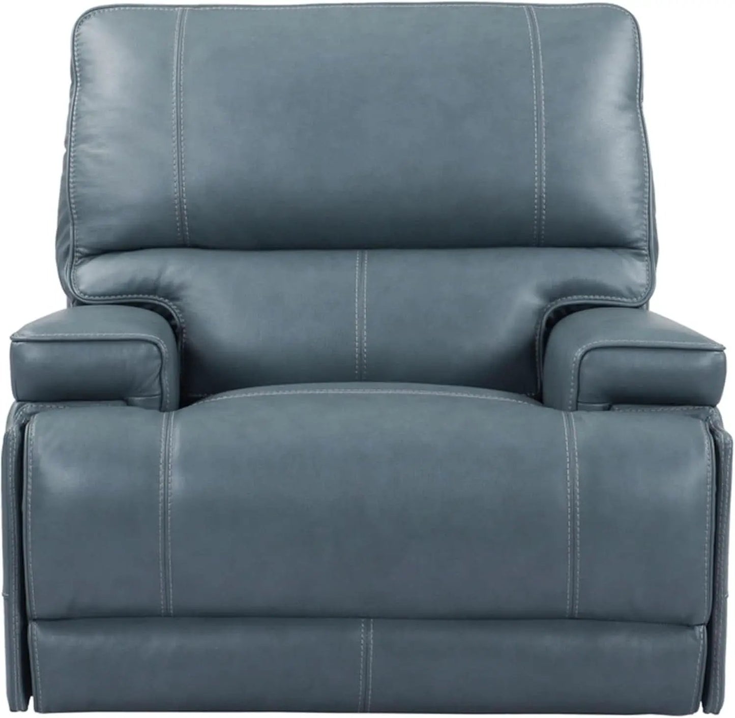 Verona Azure Cordless Power Reclining Sofa And Recliner Set from PriceLows™