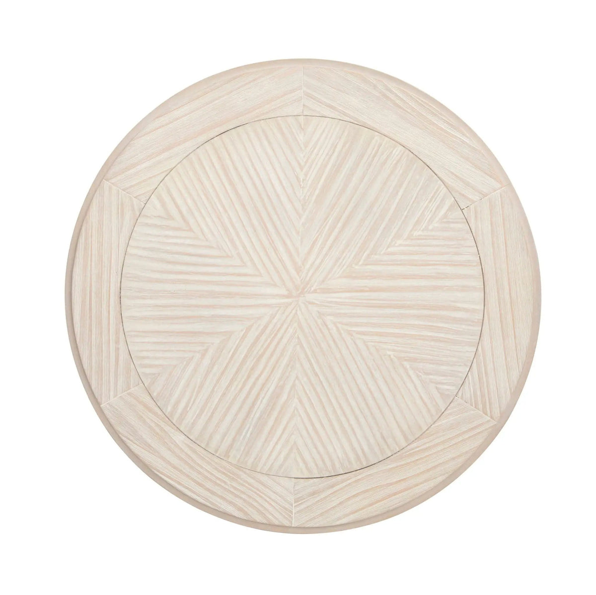 Bostwick Round Table | 2 Pieces | Living Room Furniture | Living Room
