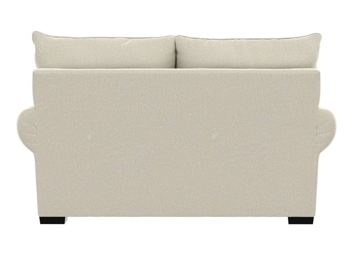 Alden Loveseat | 2 Pieces | Living Room Furniture | Living Room