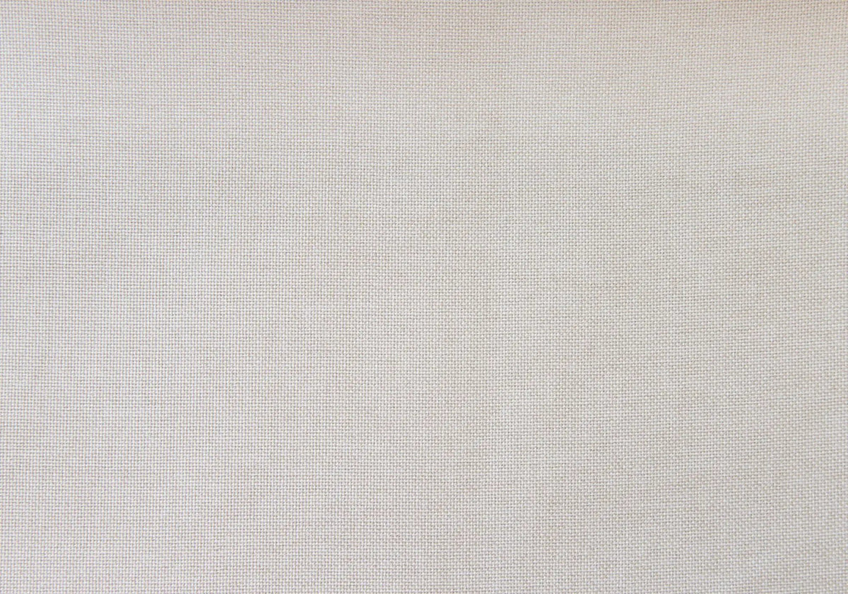 Full Size Upholstered Headboard | Beige | Button Tufted | Solid Wood And MDF Frame