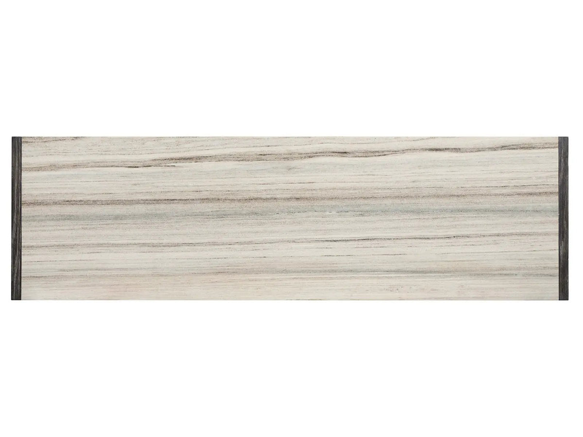 Plum Creek Drawer Dresser | 68 Inch Width | Seasonless Style | Tranquil Elegance