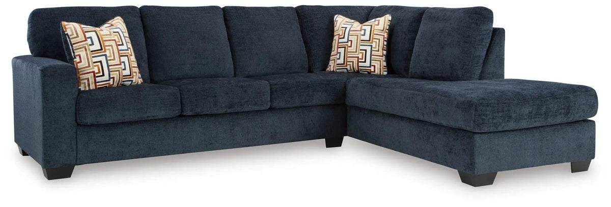 Aviemore 2 Piece Sectional | 2-Piece Set | Living Room Furniture | Living Room