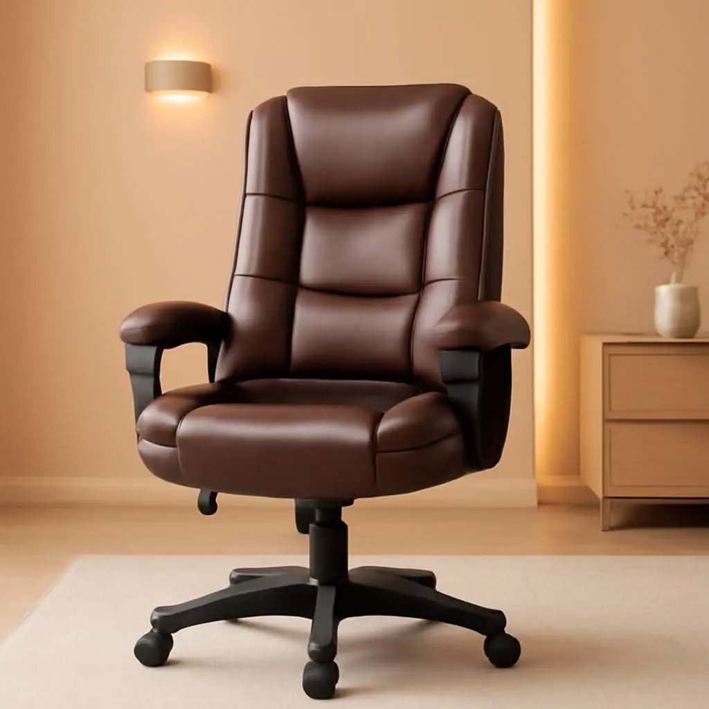 Ergonomic Big and Tall Office Chair Up to 400 Lbs Capacity With High Back from PriceLows™