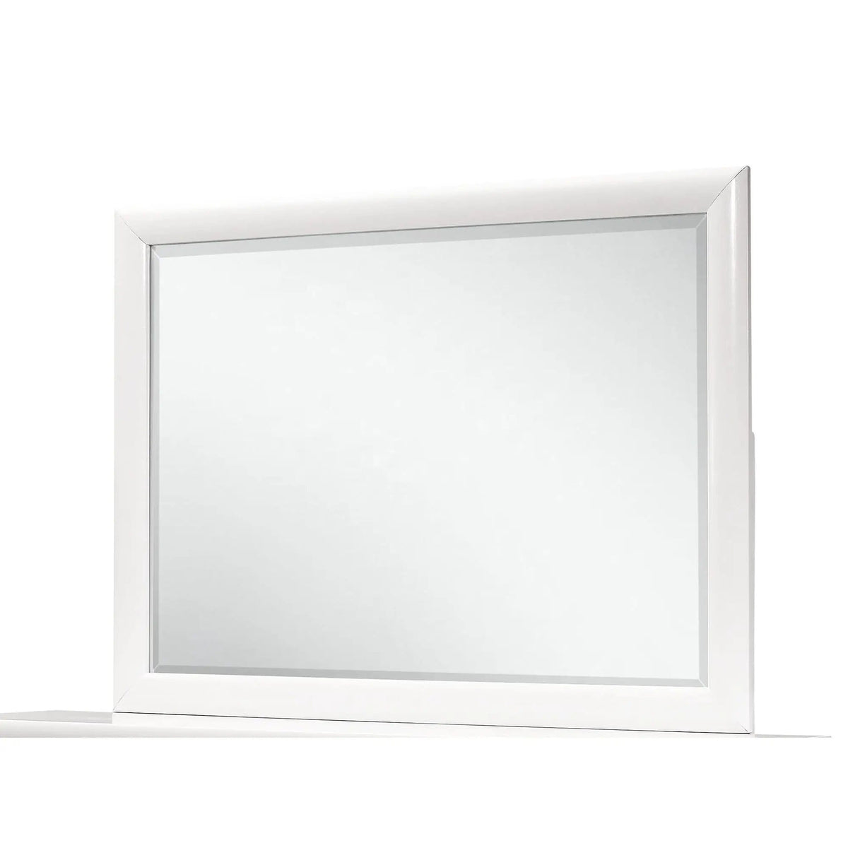 Civic Mirror | 2 Pieces | Solid Wood | Home