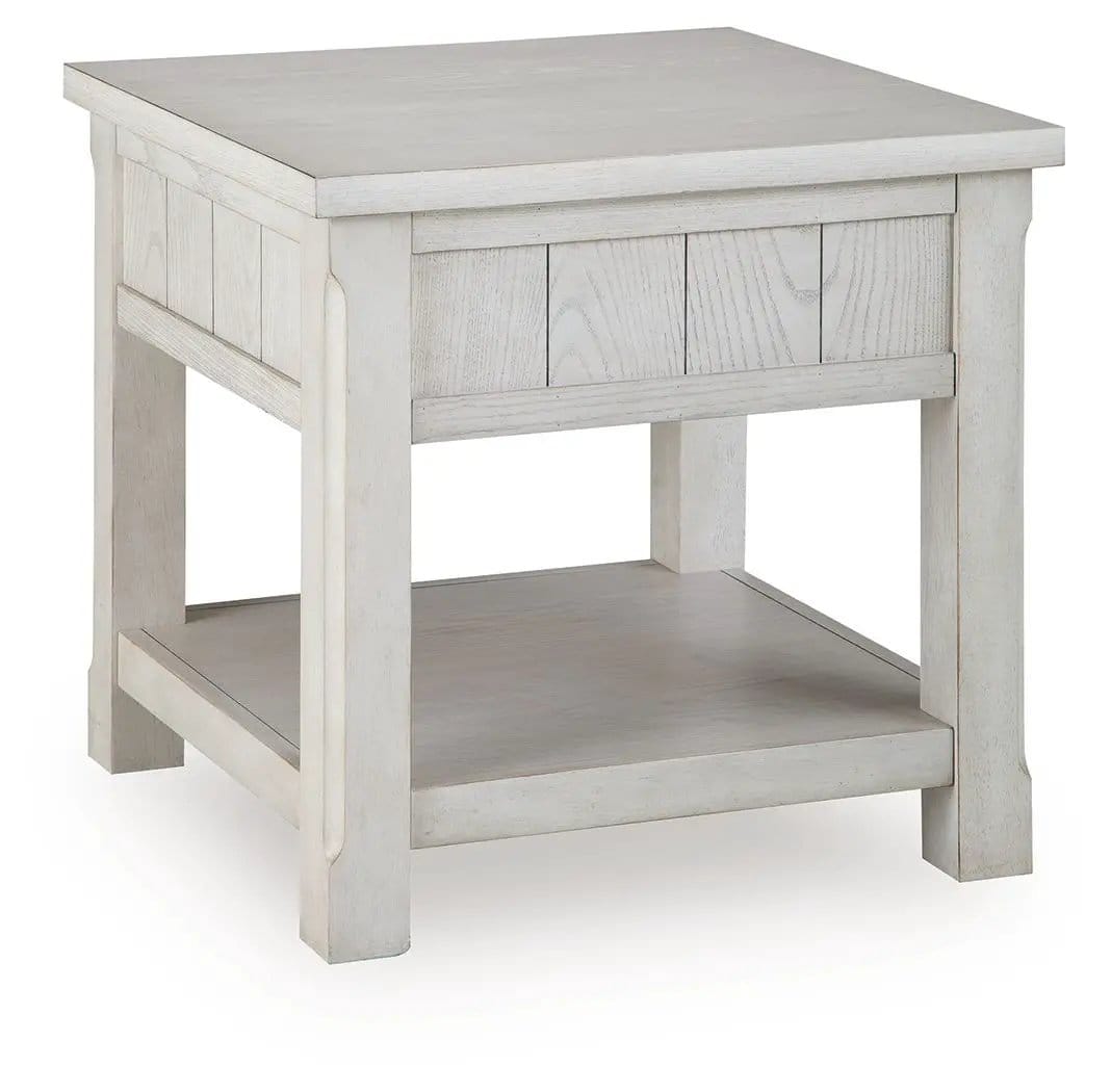 Robbinsdale Table | 3 Pieces | Wood | Home