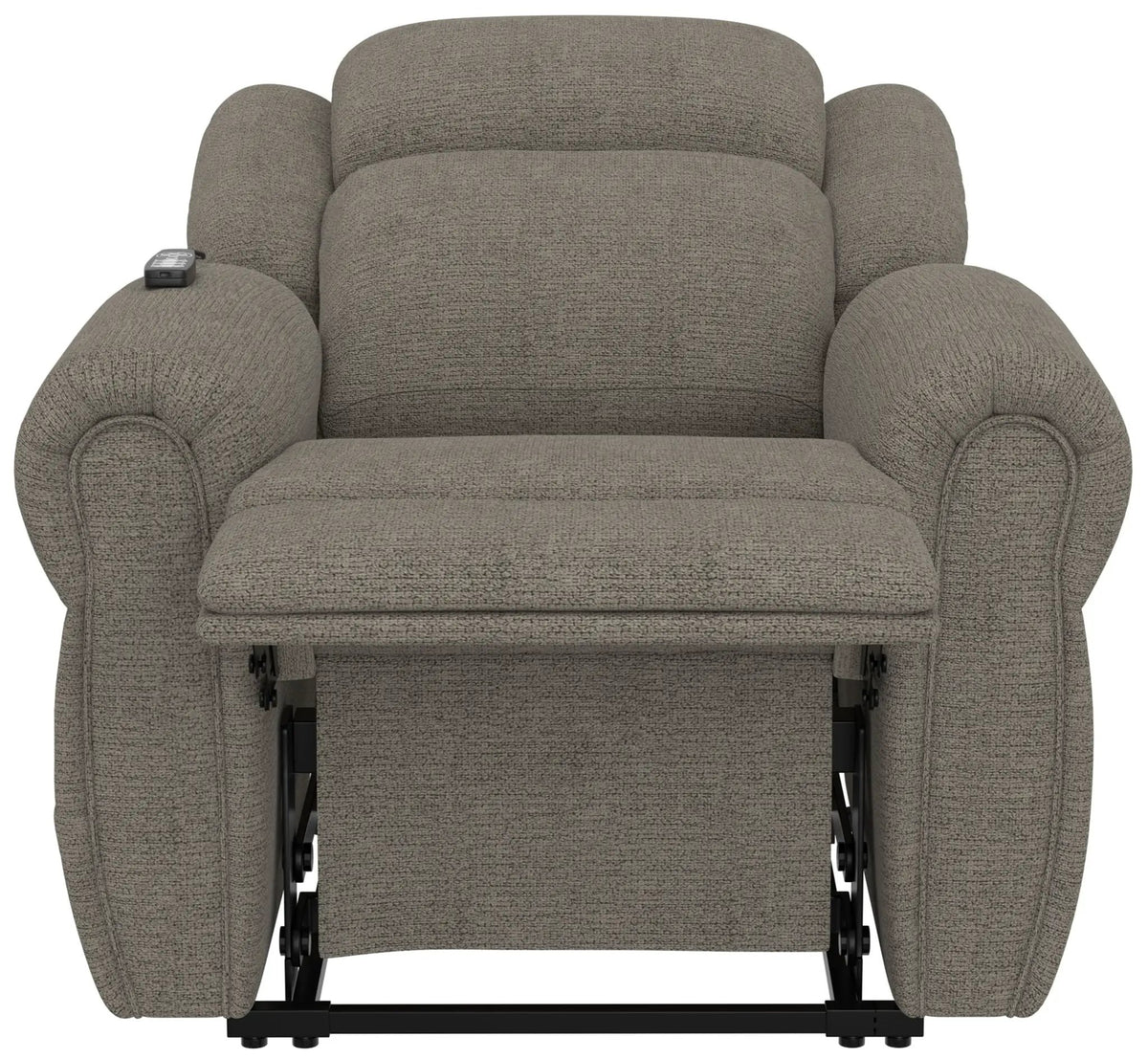 Paradise Power Lift/Headrest/Lay Flat Recliner With CR3 Heat/Massage Lift Chair | 2 Pieces | Living Room Furniture | Living Room