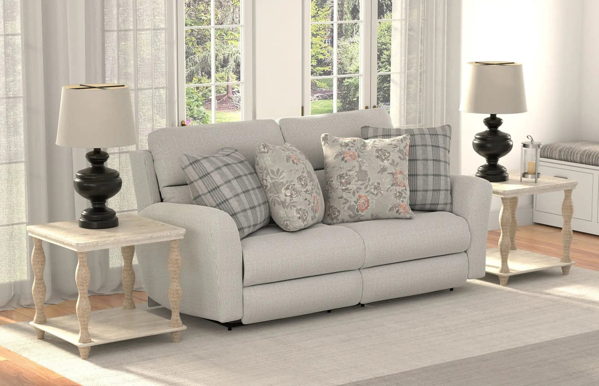 Chappy Lay Flat Reclining Sofa | 4 Pieces | Living Room Furniture | Living Room