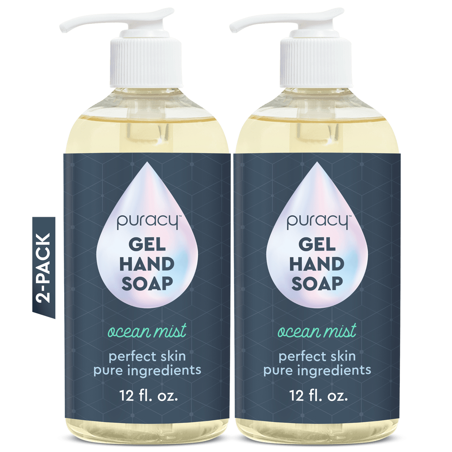 Gel Hand Soap from PriceLows™