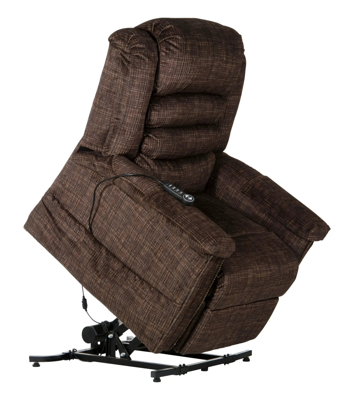 Soother Power Lift Recliner Lift Chair | 3 Pieces | Living Room Furniture | Living Room