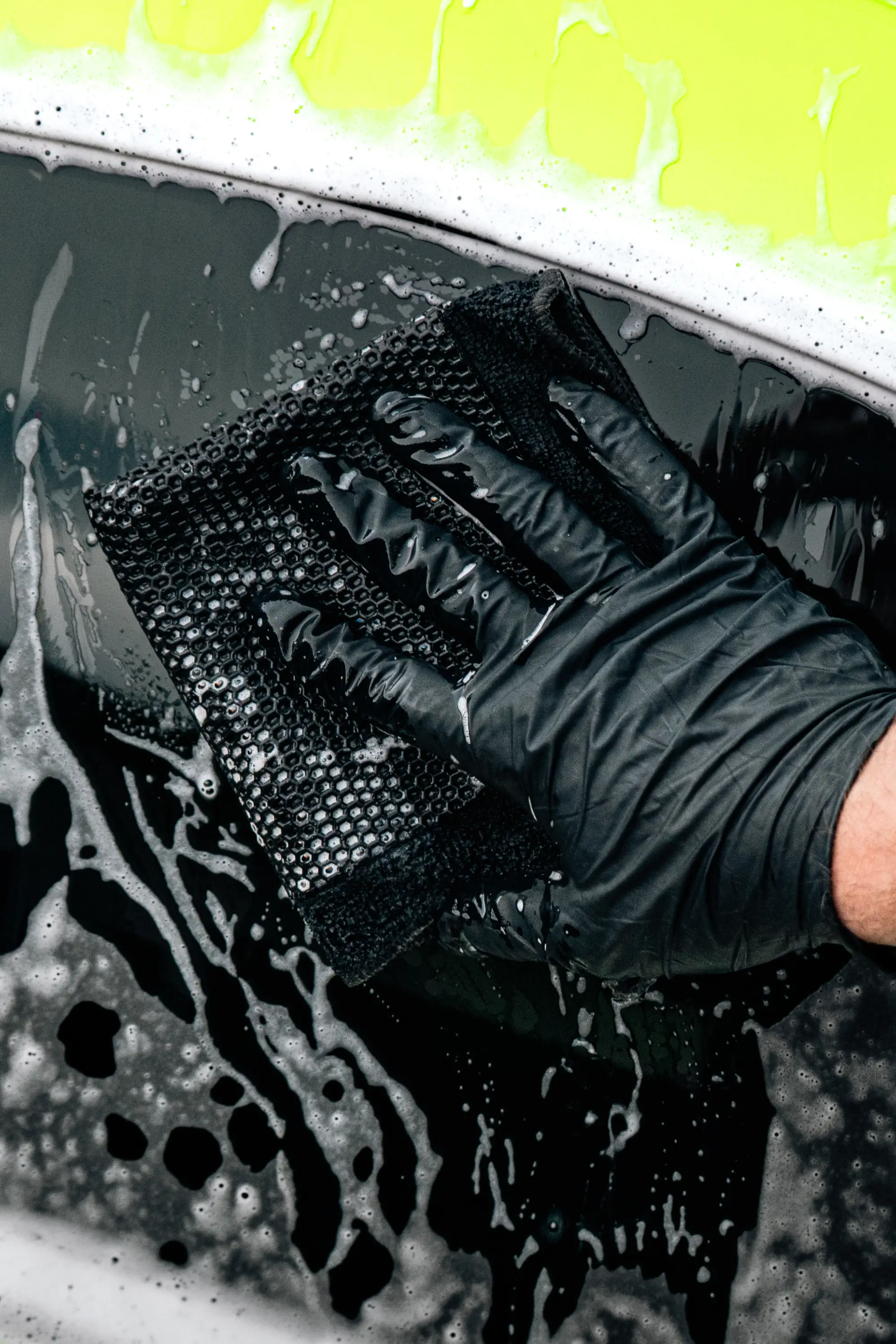 BLACKLINE® SYNTHETIC CLAY TOWEL from PriceLows™