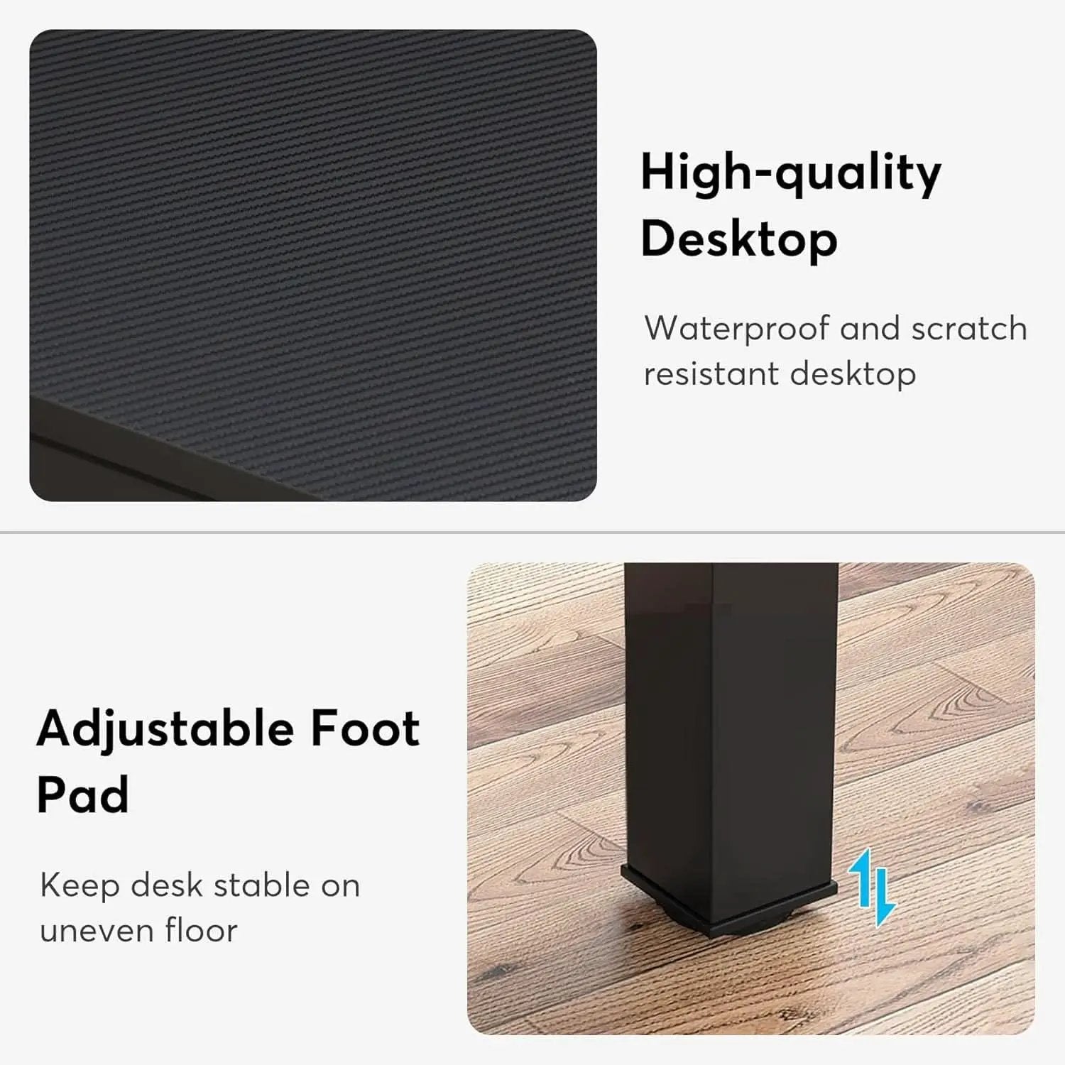 78.7 Inch Ultra Long Industrial Grade Two Person Desk from PriceLows™