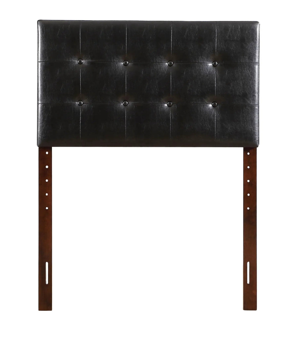Super Nova Upholstered Headboard | Soft Panel | Adjustable Height 41 To 53 Inch | Neutral Color