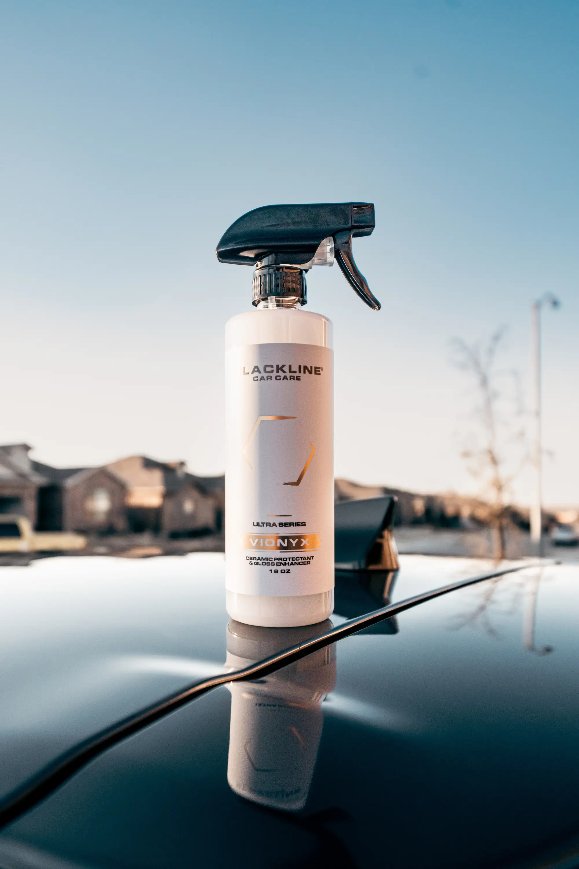 BLACKLINE® VIONYX CERAMIC PROTECTANT from PriceLows™