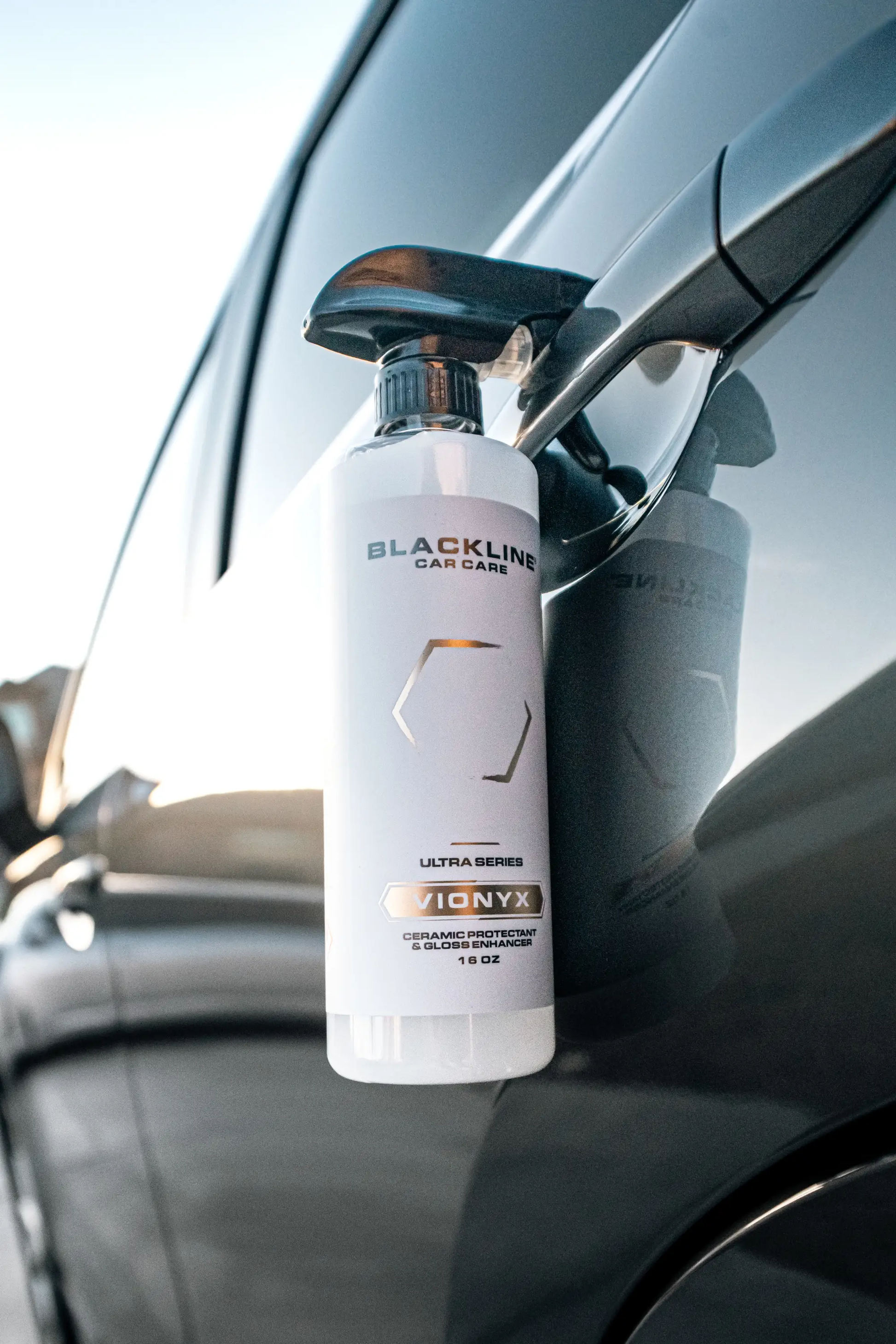 BLACKLINE® VIONYX CERAMIC PROTECTANT from PriceLows™