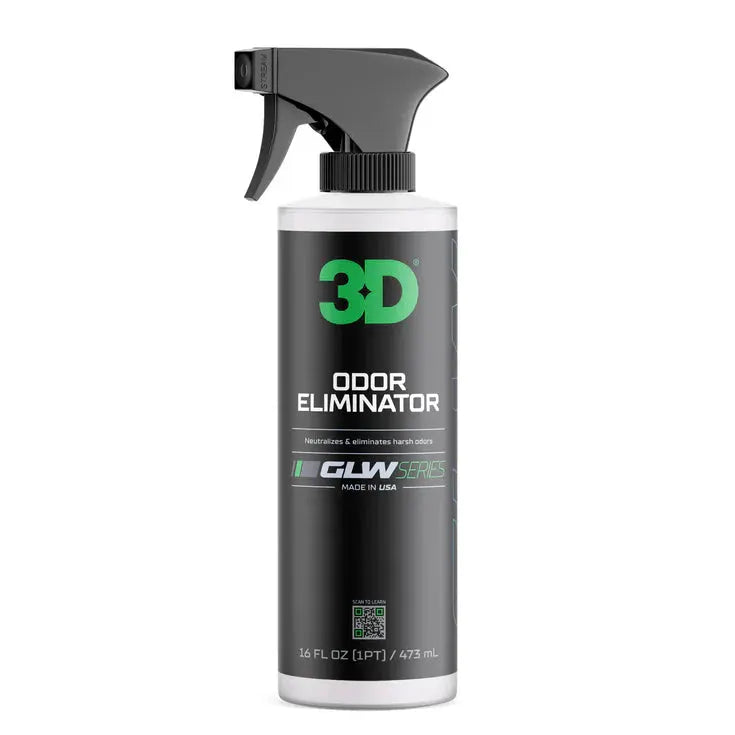 3D GLW ODOR ELIMINATOR PINT from PriceLows™