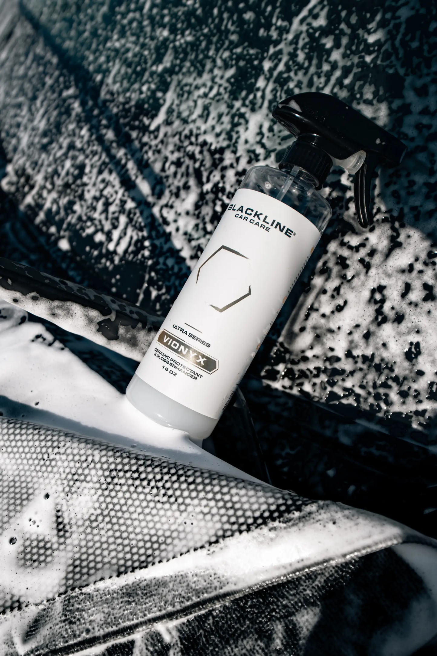 BLACKLINE® VIONYX CERAMIC PROTECTANT from PriceLows™