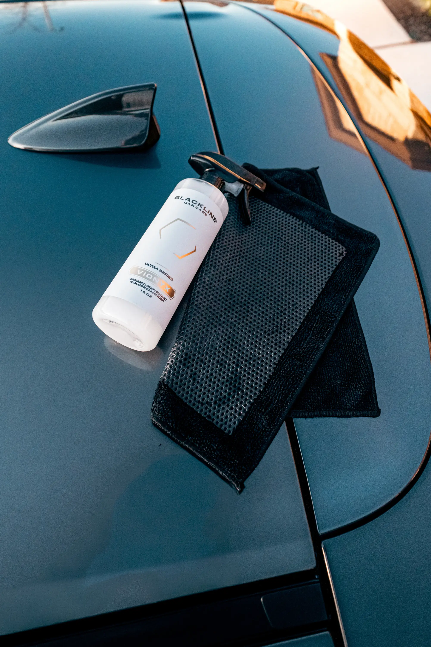 BLACKLINE® VIONYX CERAMIC PROTECTANT from PriceLows™