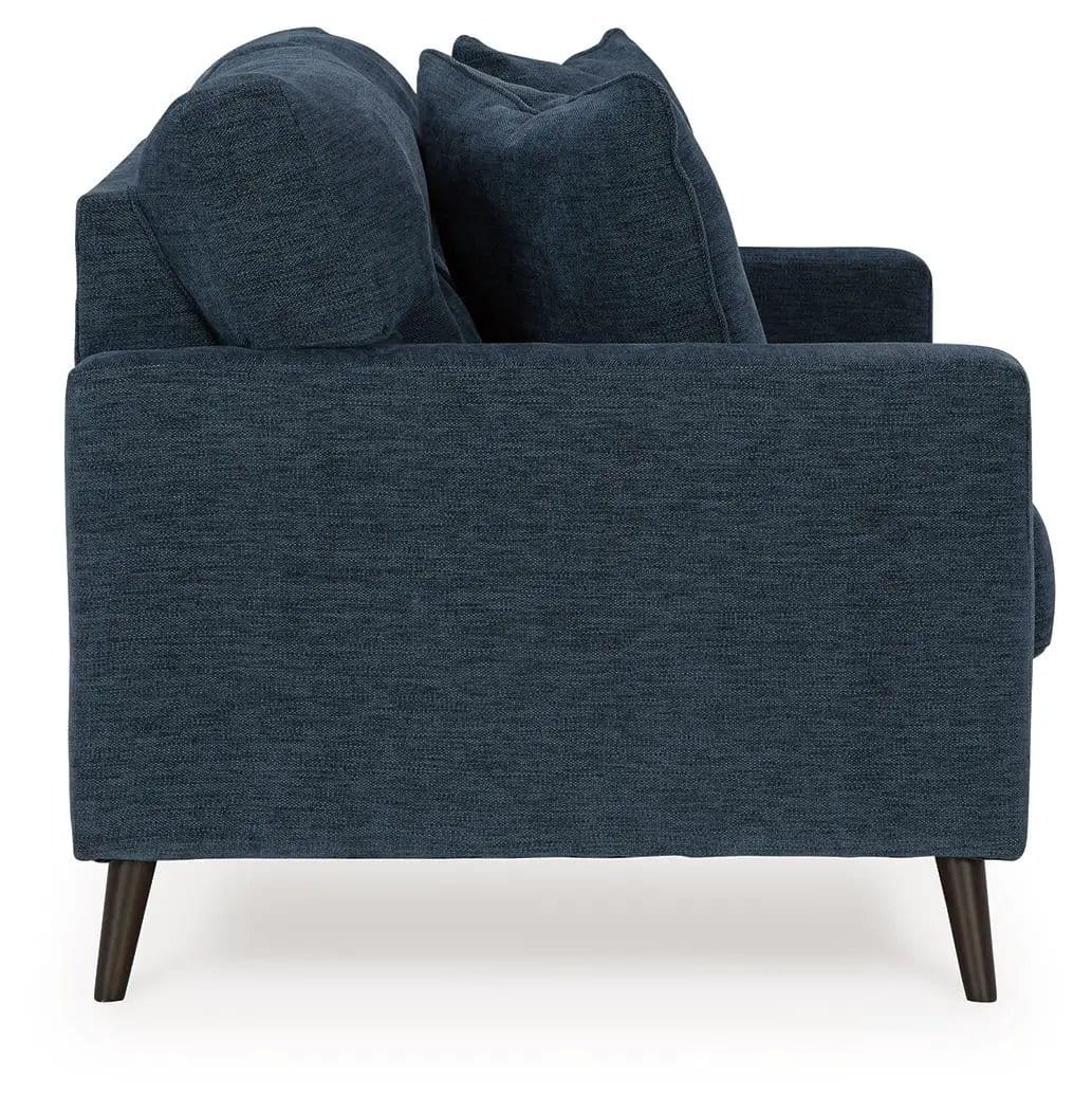Bixler Living Room Set Stationary Sofa & Loveseat | Stationary Sofa & Loveseat | Living Room Furniture | Living Room