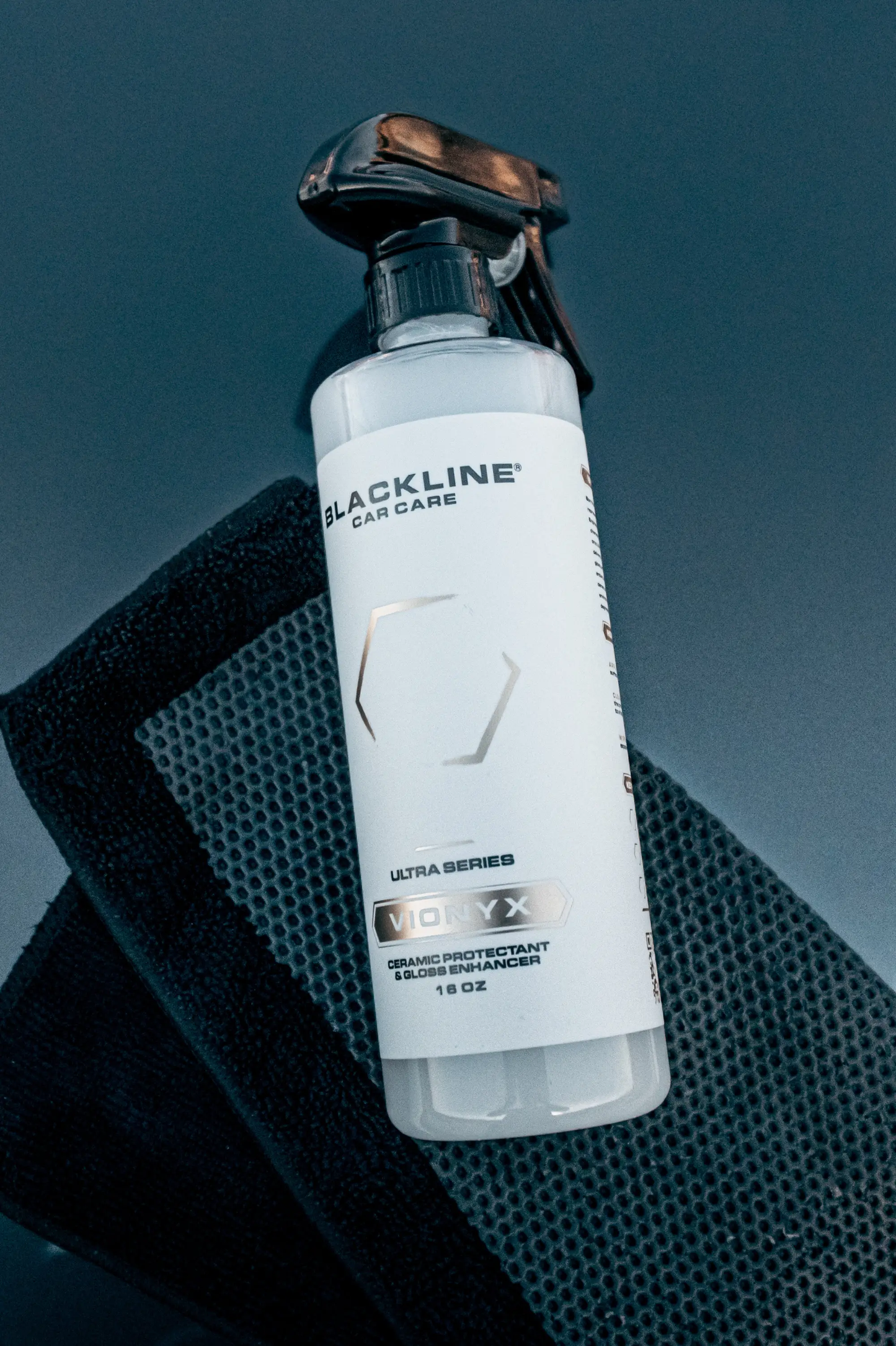 BLACKLINE® VIONYX CERAMIC PROTECTANT from PriceLows™
