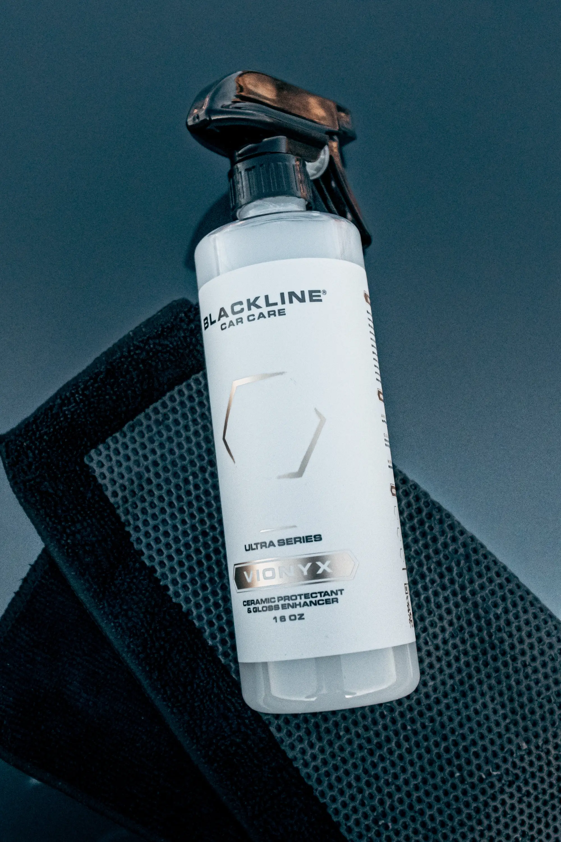 BLACKLINE® VIONYX CERAMIC PROTECTANT from PriceLows™