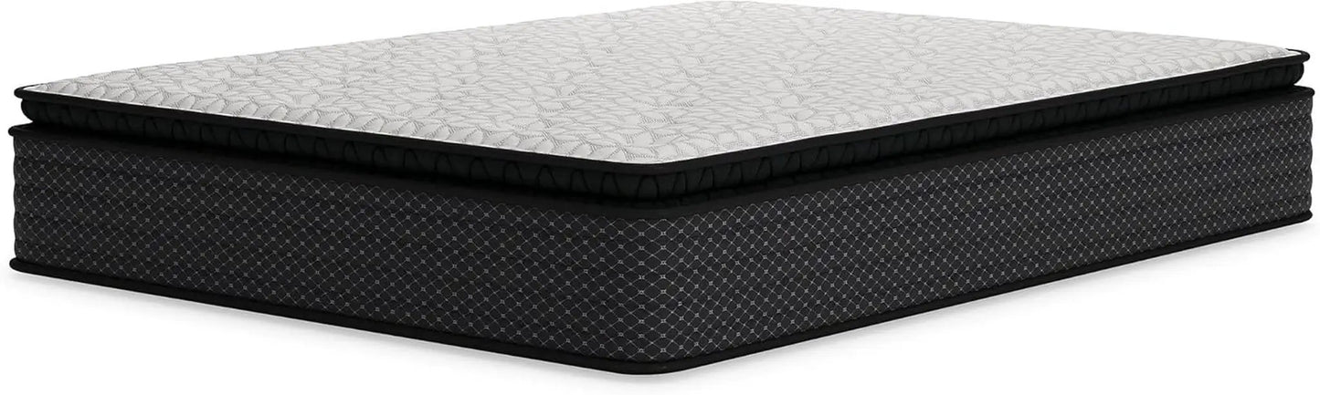 Queen Ultra Premium Gel Memory Foam Hybrid Mattress from PriceLows™
