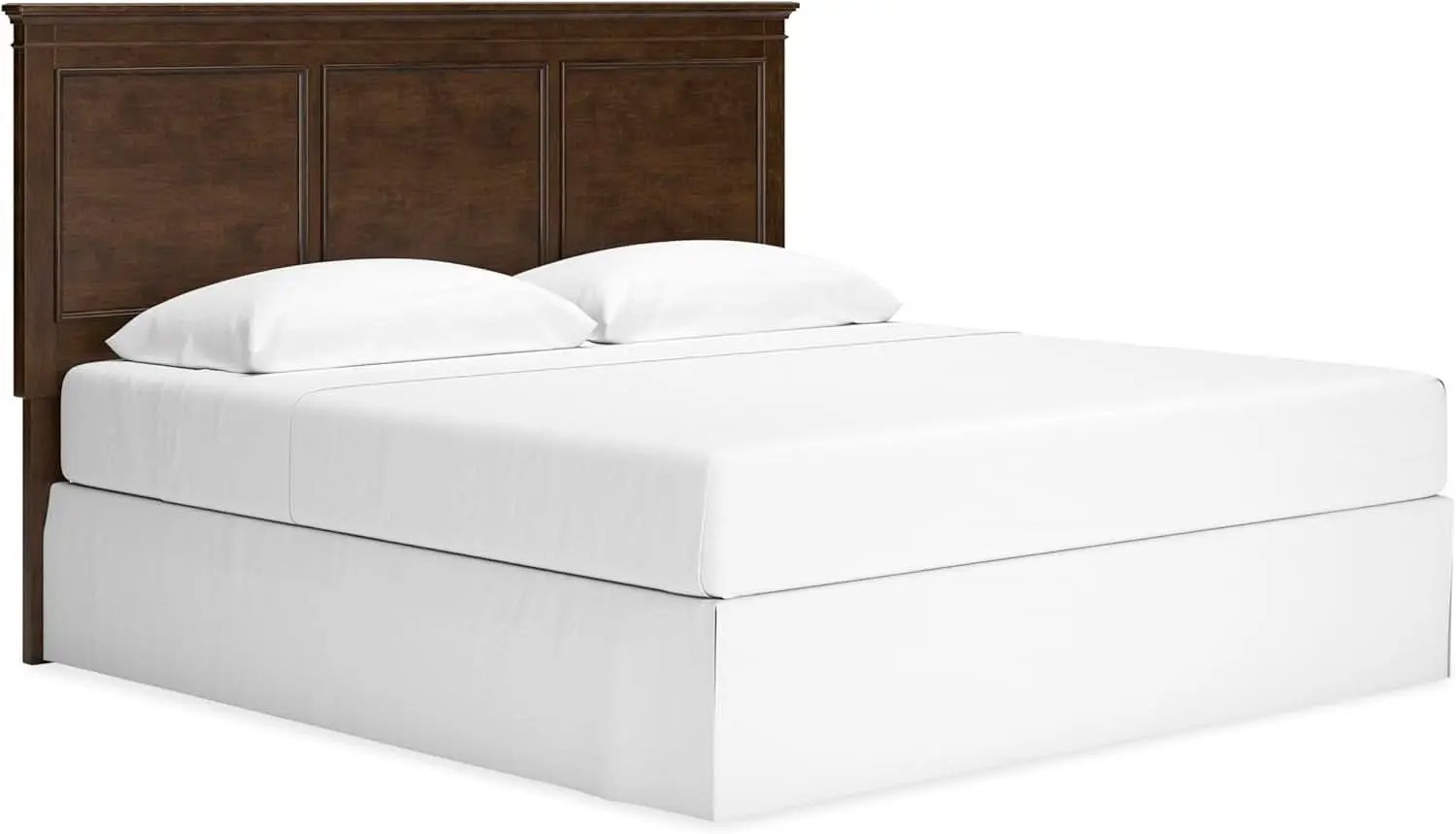 Farmhouse Panel Headboard for King and California King from PriceLows™