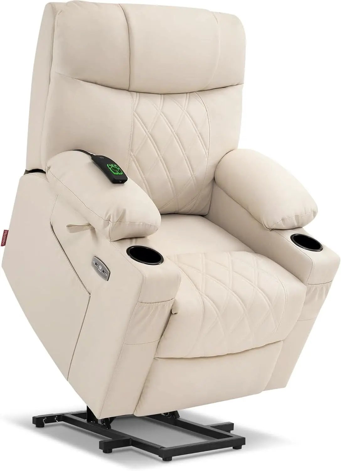 Petite Power Lift Recliner Chair With USB Ports 7111 from PriceLows™
