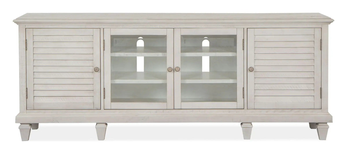 Newport Console TV Stand | 2 Pieces | Living Room Furniture | Living Room