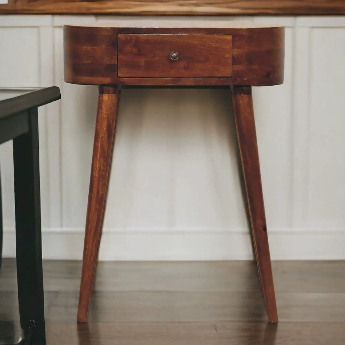Albion Nordic Console Table | 5 Pieces | Mango Wood | Living Room