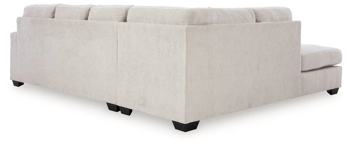 Aviemore 2 Piece Sectional | 2-Piece Set | Living Room Furniture | Living Room
